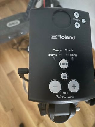 Batería Electrónica Roland TD-1 V-Drums