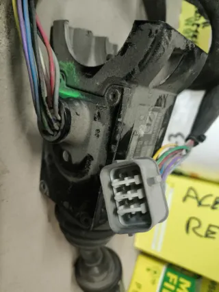 Mando Inversor JCB 436