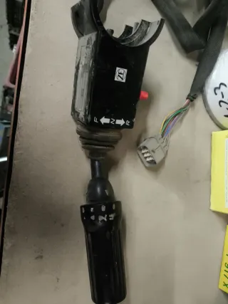 Mando Inversor JCB 436