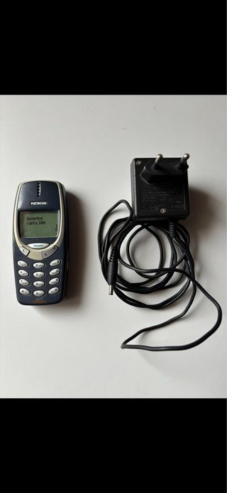Nokia 3330 Originale Funzionante