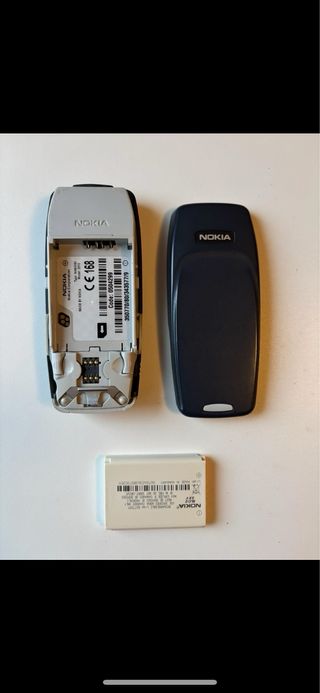 Nokia 3330 Originale Funzionante
