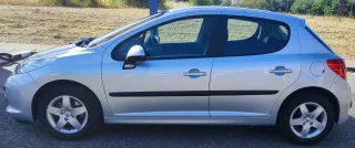 Peugeot 207 2008