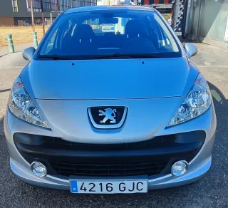 Peugeot 207 2008