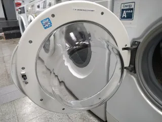 Lavadora Bosch 7kg A+++ 1000rpm