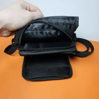 Astuccio porta Nintendo DS Lite Demon