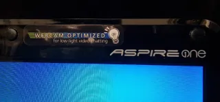 Portatile Acer con custodia e caricabatterie