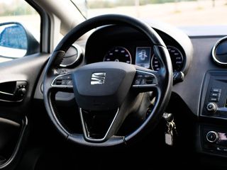 SEAT Ibiza 1.2 tsi 90cv Unico dueño