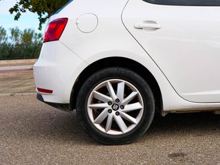 SEAT Ibiza 1.2 tsi 90cv Unico dueño