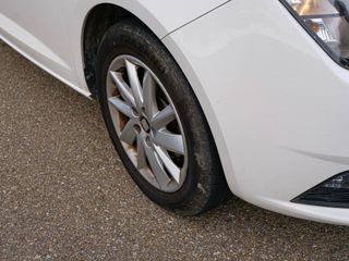 SEAT Ibiza 1.2 tsi 90cv Unico dueño