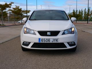 SEAT Ibiza 1.2 tsi 90cv Unico dueño