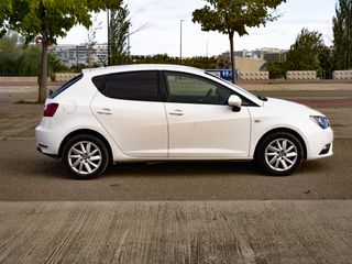 SEAT Ibiza 1.2 tsi 90cv Unico dueño