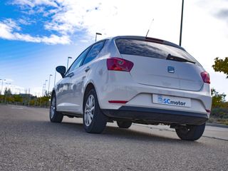 SEAT Ibiza 1.2 tsi 90cv Unico dueño