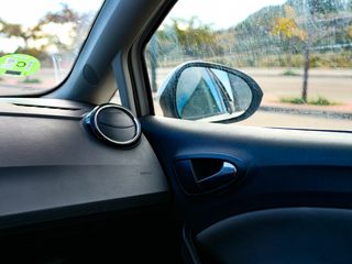 SEAT Ibiza 1.2 tsi 90cv Unico dueño