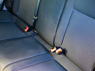 SEAT Ibiza 1.2 tsi 90cv Unico dueño