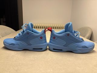 Zapatillas Jordan Azul