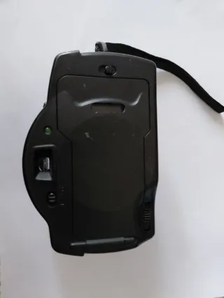 Cámara Analógica TeleShot Zoom 35mm