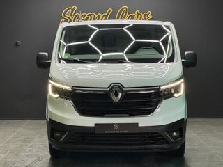 Renault Trafic D. Cabina L2 Blue dCi 96Kw(130CV) CUA