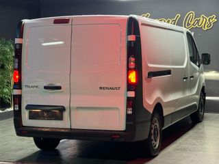 Renault Trafic D. Cabina L2 Blue dCi 96Kw(130CV) CUA