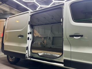 Renault Trafic D. Cabina L2 Blue dCi 96Kw(130CV) CUA