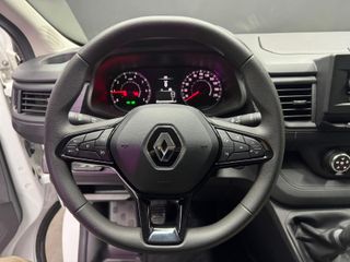 Renault Trafic D. Cabina L2 Blue dCi 96Kw(130CV) CUA