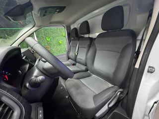 Renault Trafic D. Cabina L2 Blue dCi 96Kw(130CV) CUA