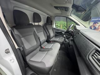 Renault Trafic D. Cabina L2 Blue dCi 96Kw(130CV) CUA