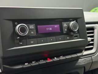 Renault Trafic D. Cabina L2 Blue dCi 96Kw(130CV) CUA