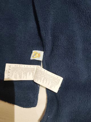 Bofanda de ríal Madrid