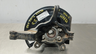 MANGUETA DELANTERA DERECHA NISSAN JUKE (F15E) K9K