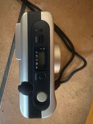 Konica Z-UP 120VP Cámara compacta
