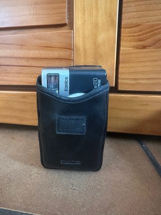 Konica Z-UP 120VP Cámara compacta