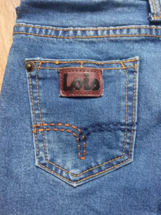 Conjunto niño 4-5 años