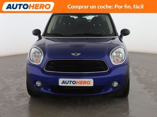 MINI Countryman One D