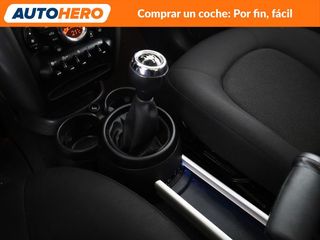 MINI Countryman One D