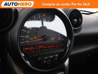 MINI Countryman One D