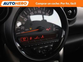 MINI Countryman One D