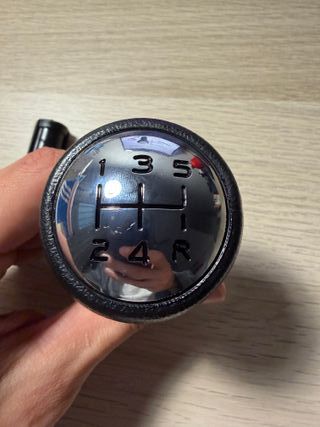 Perilla cambio manual Peugeot/Citroen