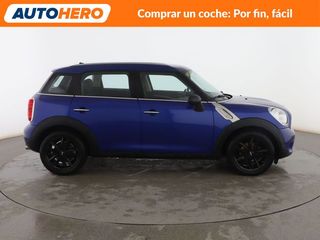 MINI Countryman One D