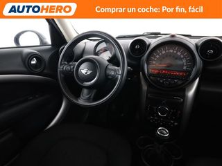 MINI Countryman One D