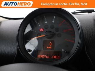 MINI Countryman One D