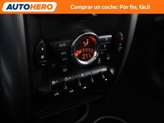 MINI Countryman One D