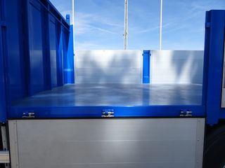 Scania P 380-CAMIONES GRUAS