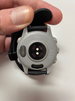 Garmin Forerunner 255S Reloj GPS