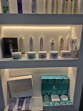 Mascarilla Tech Color Aidha Klher