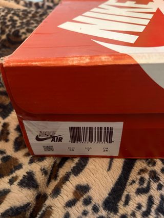 Zapatillas Nike Blazer Mid