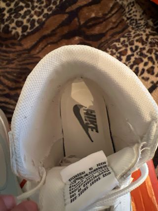 Zapatillas Nike Blazer Mid