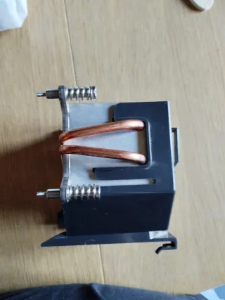 Disipador HP 445642-001