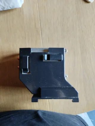 Disipador HP 445642-001