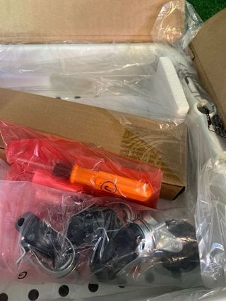 Carro de Almacenamiento SONGMICS