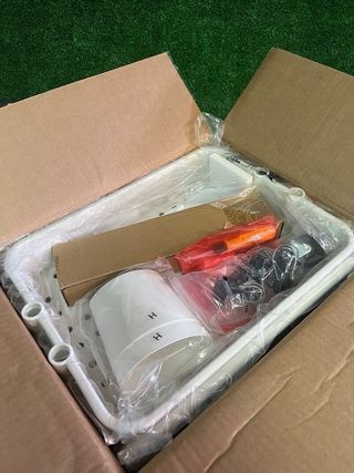 Carro de Almacenamiento SONGMICS